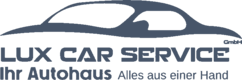 Lux Car Service